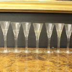 854 8282 DRAM GLASSES